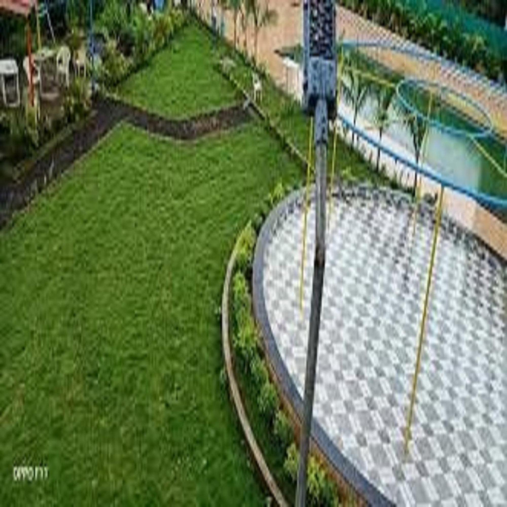 Hotel Metro Palace Resort Karjat Eksteriør billede